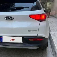 تیگو ۷ مدل ۱۳۹۹ کم کار|خودرو سواری و وانت|مشهد, هنرستان|دیوار