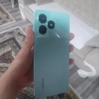 گوش Realme C51 معاوضه با ایفن