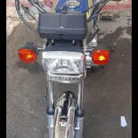 موتور 150 همتاز|موتورسیکلت|مراغه, |دیوار