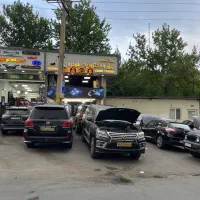 برقکار خودرو، باطریساز