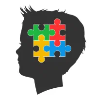 درمانگر کودکان اوتیسم و بیشفعال ADHD اتیسم