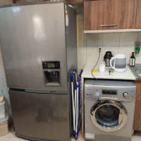 تعمیرات لوازم خانگی درمحل وکارگاه به صورت تمام وقت|خدمات پیشه و مهارت|نیریز, |دیوار