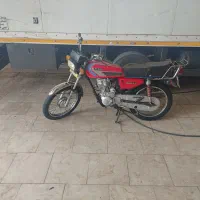 پیشتاز125