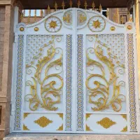 رنگ آمیزی ساختمان