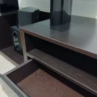 میز تی وی|میز تلویزیون|پردیس, فاز ۸|دیوار