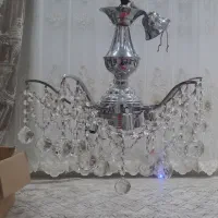 لوسترپذیرایی|لوستر و چراغ آویز|اردبیل, |دیوار