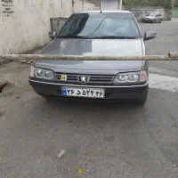 سفرهای دربستی با پژو ۴۰۵ از مشهد به تهران و ....|خدمات حمل و نقل|مشهد, ملک‌آباد|دیوار