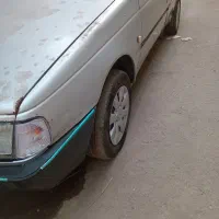 فروش پژو روآ