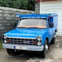 فروش نیسان ۸۸ دوگانه کارخانه