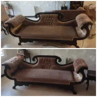 مبلشویی صفر بیست و یک (021)|خدمات نظافت|اسلام‌شهر, زرافشان|دیوار