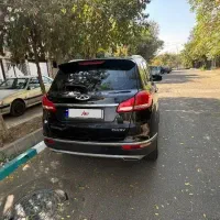 تیگو ۵ اکسلنت