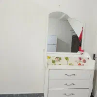 کمد کارکرده ایرادی هم ندارد