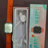 ساعت هوشمند ultra2