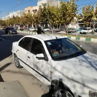 سمند ال ایکس دوگانه|خودرو سواری و وانت|آشخانه, |دیوار