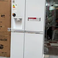 فروشگاه لوازم خانگی  یخچال الجی j257