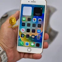 اپل iPhone 8 Plus پک اصلی سلامت تست شده|موبایل|رشت, لاکانی|دیوار