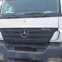 کابین اکسور کمپرسی