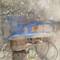 مشعل گازوییلی اتمسفر|آبگرمکن، پکیج، شوفاژ|کرمان, |دیوار