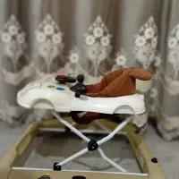 ست کالسکه ور روک|کالسکه و لوازم جانبی|ایلام, |دیوار