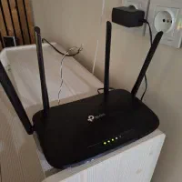 Archer vr300 مودم گیمینگ