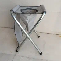 توالت فرنگی تاشو