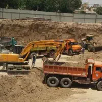 تخریب ساختمان