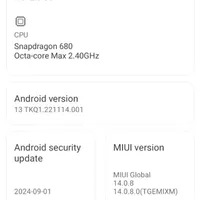 شیائومی Redmi 10C با حافظهٔ ۱۲۸ گیگابایت|موبایل|تهران, دولت‌آباد|دیوار