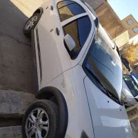 ماشین کویک کوییک|خودرو سواری و وانت|شهرکرد, |دیوار