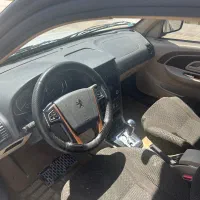 پارس اتومات|خودرو سواری و وانت|شهرکرد, |دیوار