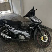 لیفان ۱۳۵ بی کلاچ|موتورسیکلت|ساری, |دیوار