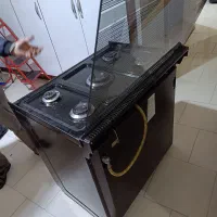 اجاق گاز فردار|اجاق گاز و لوازم برقی پخت‌وپز|سهند, |دیوار