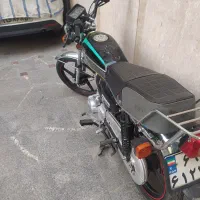 موتورسیکلت|موتورسیکلت|تهران, افسریه شمالی|دیوار