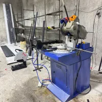 نیازمند جوشکارco2 و کارگر ساده