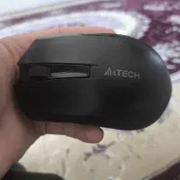 موس بیسیم