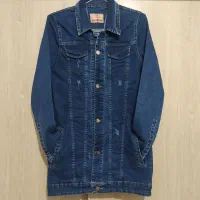 مانتو یا کت لی