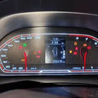 mvm x22 اتومات|خودرو سواری و وانت|شهریار, شهرک شاهد|دیوار