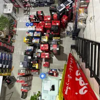 نمایندگی باطری سبک سنگین محمدیه زیباشهر