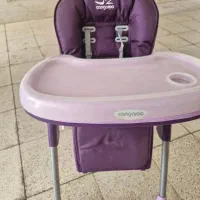 صندلی غذای کودک