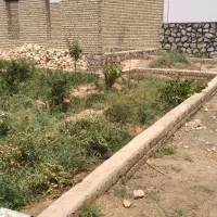 خانه باغ طاهرآباد  ۳۵۰ متر زمین ۶۰متر مسکونی|فروش زمین و ملک کلنگی|کاشان, طاهرآباد|دیوار