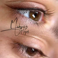 آموزش آرایش دائم میکرو ابرو،چشم لب کارورزی با مدل|خدمات آرایشگری و زیبایی|تهران, گلستان (شهرک راه آهن)|دیوار