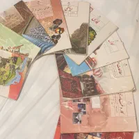 کتاب درسی پایه هشتم