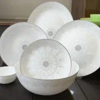 سرویس ۲۶ پارچه دینو مقصود