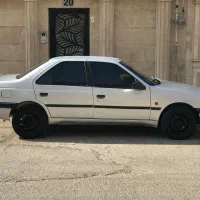 اس ال ایکس مدل ۸۸ موتور معمولی