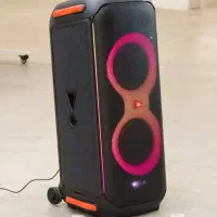 پارتی باکس اصل jbl مدل ۷۱۰