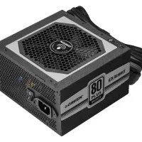 پاور گرین 530A 80Plus