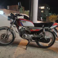 کاوازکی جی تی او GTO 125