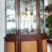 بوفه جادار و تمیز