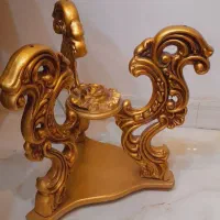 مبلمان سلطنتی|مبلمان خانگی و میز عسلی|دورود, |دیوار