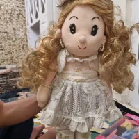 فروش عروسک