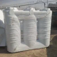 مخزن اب خزر/منبع آنتی باکتریال/تانکر شرب UV